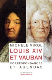 Louis XIV et Vauban