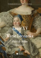 Louis XV et Marie Leczinska