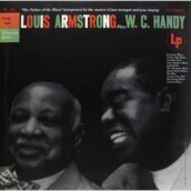 Louis armstrong plays wc handy