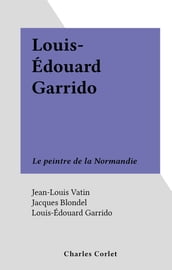 Louis-Édouard Garrido