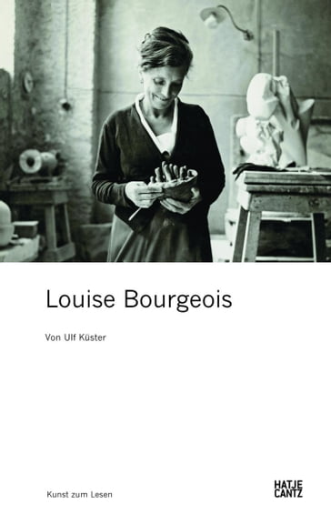 Louise Bourgeois - Ulf Kuster - Andreas Platzgummer