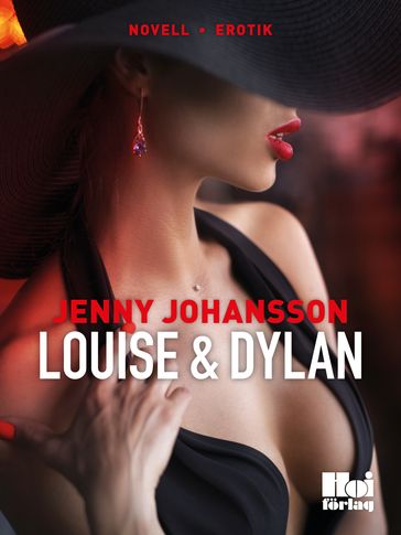 Louise & Dylan - Jenny Johansson