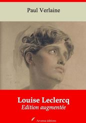 Louise Leclercq suivi d annexes