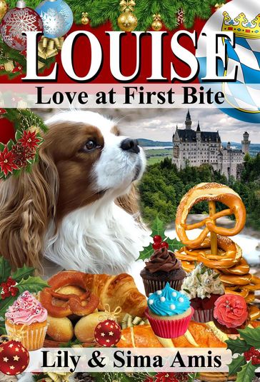 Louise, Love at First Bite - Lily Amis