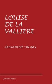 Louise de la Valliere