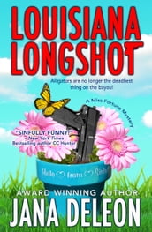 Louisiana Longshot