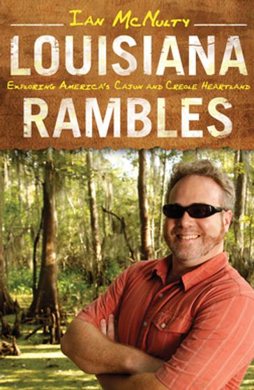 Louisiana Rambles - Ian McNulty