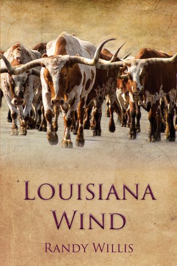 Louisiana Wind - Randy Willis