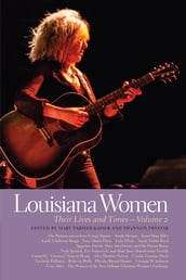 Louisiana Women