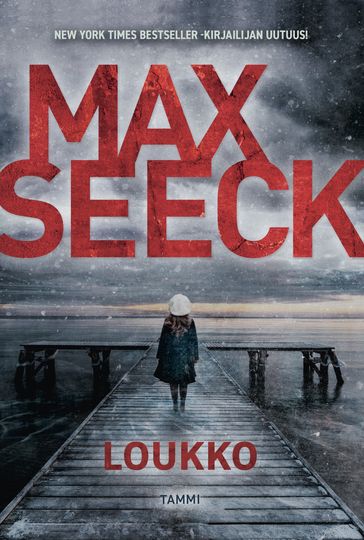 Loukko - Max Seeck - Juri Patrikainen