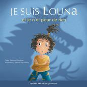 Louna 01 - Je suis Louna et je n