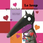 Le Loup qui cherchait une amoureuse