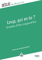 Loup, qui es-tu ? - DYS