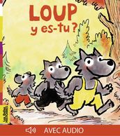 Loup y es-tu ?