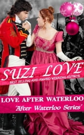 Love After Waterloo (Book 1 After Waterloo Series)