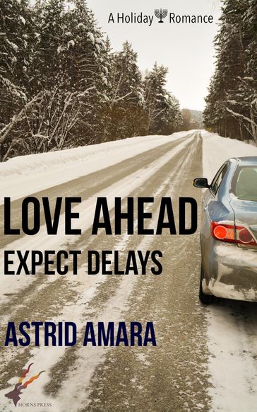 Love Ahead - Astrid Amara