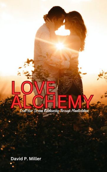 Love Alchemy - David P. Miller