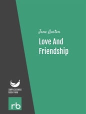 Love And Friendship (Audio-eBook)