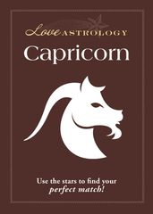 Love Astrology: Capricorn