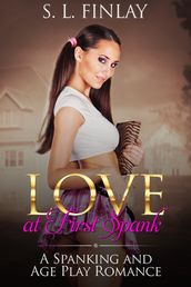 Love At First Spank