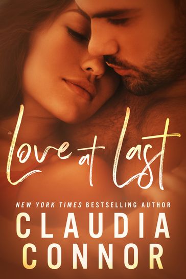 Love At Last - Claudia Connor