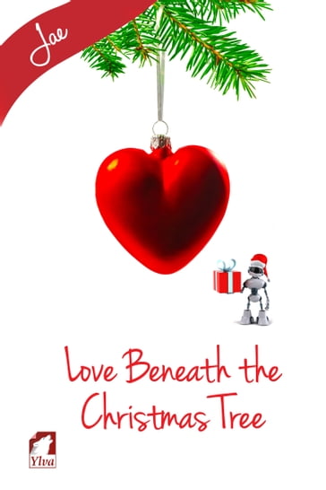 Love Beneath the Christmas Tree - Jae