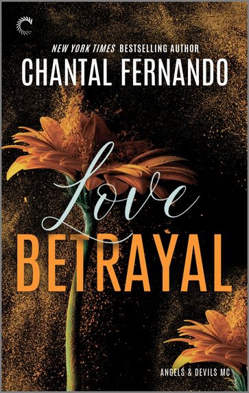 Love Betrayal - Chantal Fernando
