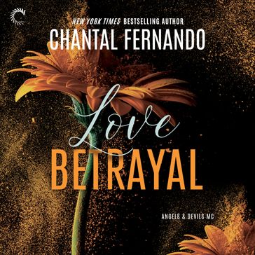 Love Betrayal - Chantal Fernando