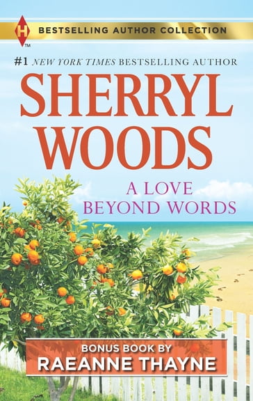 A Love Beyond Words & Shelter from the Storm - RaeAnne Thayne - Sherryl Woods