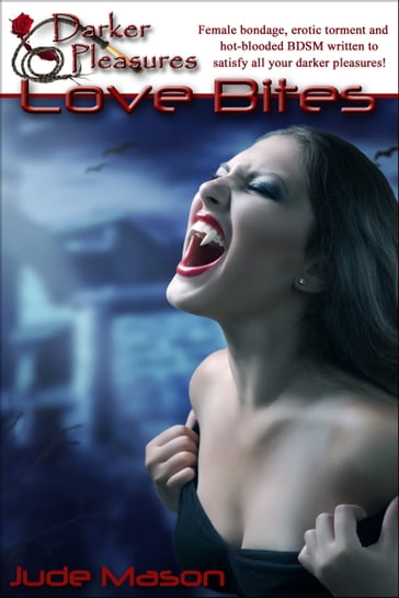 Love Bites - Jude Mason