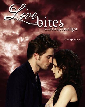 Love Bites - Liv Spencer