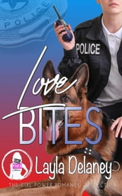 Love Bites - The Girl Power Romance Collection