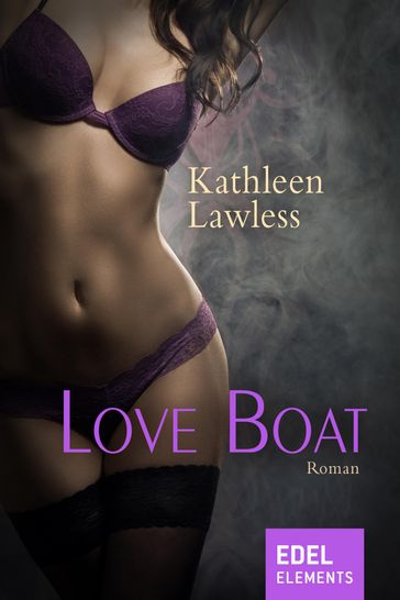 Love Boat - Kathleen Lawless