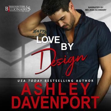 Love By Design - Ashley Davenport