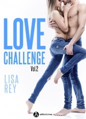 Love Challenge Vol. 2