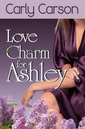 Love Charm for Ashley
