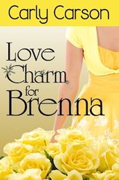 Love Charm for Brenna