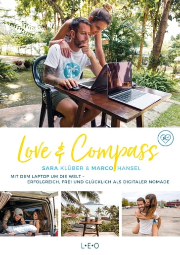 Love & Compass - Marco Hansel - Sara Kluber