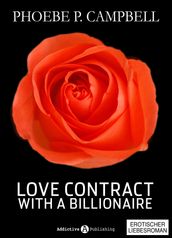 Love Contract with a Billionaire 3 (Deutsche Version)
