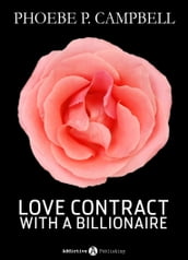 Love Contract with a Billionaire 4 (Deutsche Version)