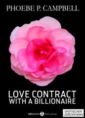 Love Contract with a Billionaire 5 (Deutsche Version)