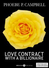 Love Contract with a Billionaire 6 (Deutsche Version)