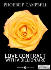 Love Contract with a Billionaire 8 (Deutsche Version)