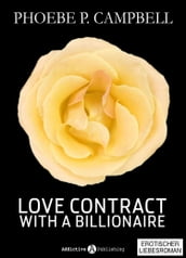 Love Contract with a Billionaire 12 (Deutsche Version)