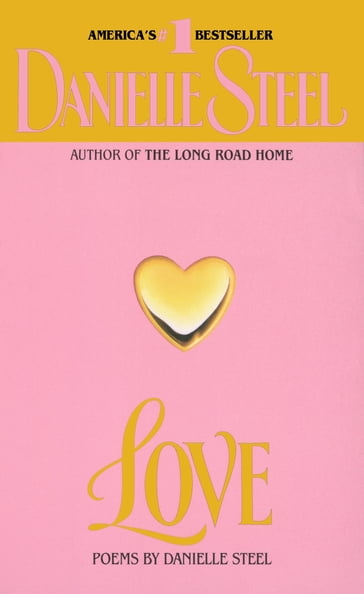 Love - Danielle Steel