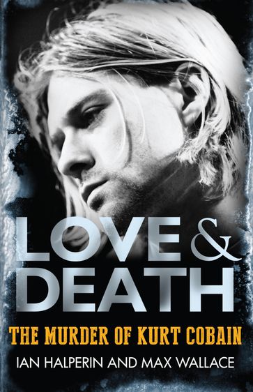 Love & Death - Ian Halperin - Max Wallace