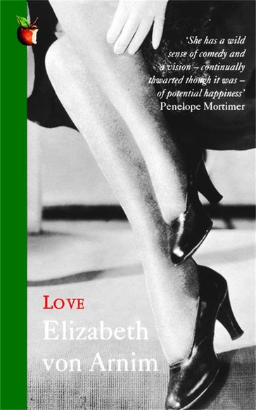 Love - Elizabeth von Arnim