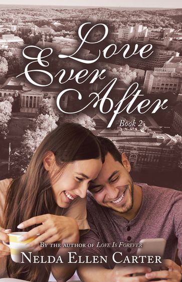 Love Ever After - Nelda Ellen Carter