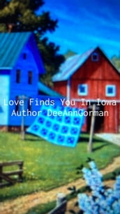 Love Finds You In Iowa