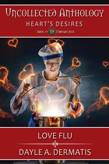 Love Flu - Dayle A. Dermatis